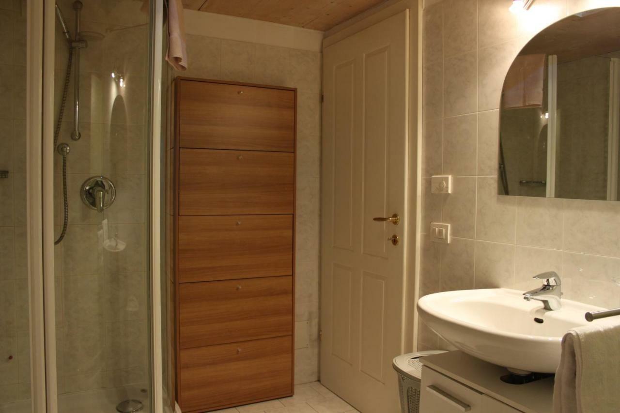 Soliman Bressanone Extérieur photo